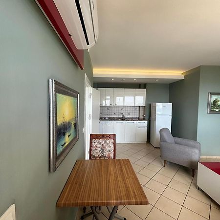 Havana Apart Hotel Alanya Eksteriør billede