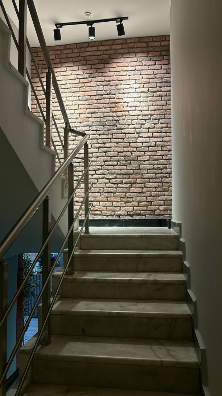 Havana Apart Hotel Alanya Eksteriør billede