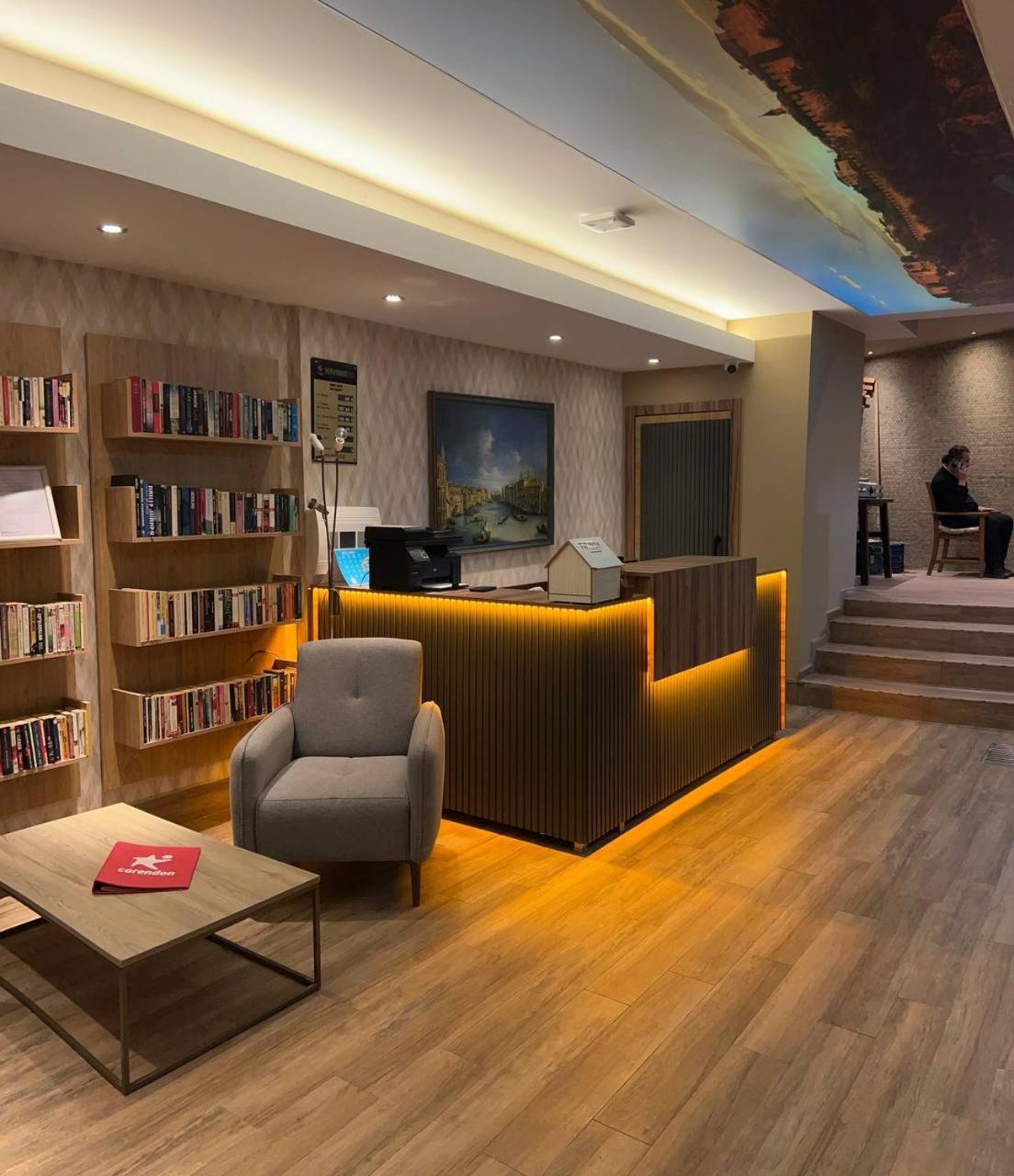 Havana Apart Hotel Alanya Eksteriør billede
