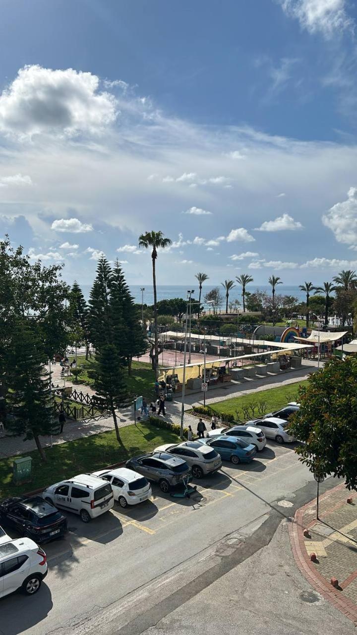 Havana Apart Hotel Alanya Eksteriør billede