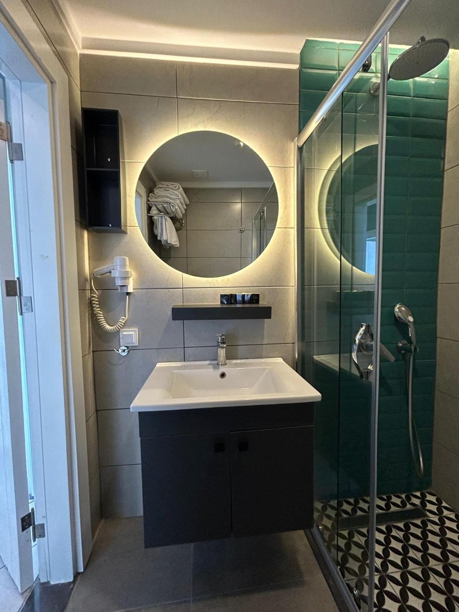 Havana Apart Hotel Alanya Eksteriør billede