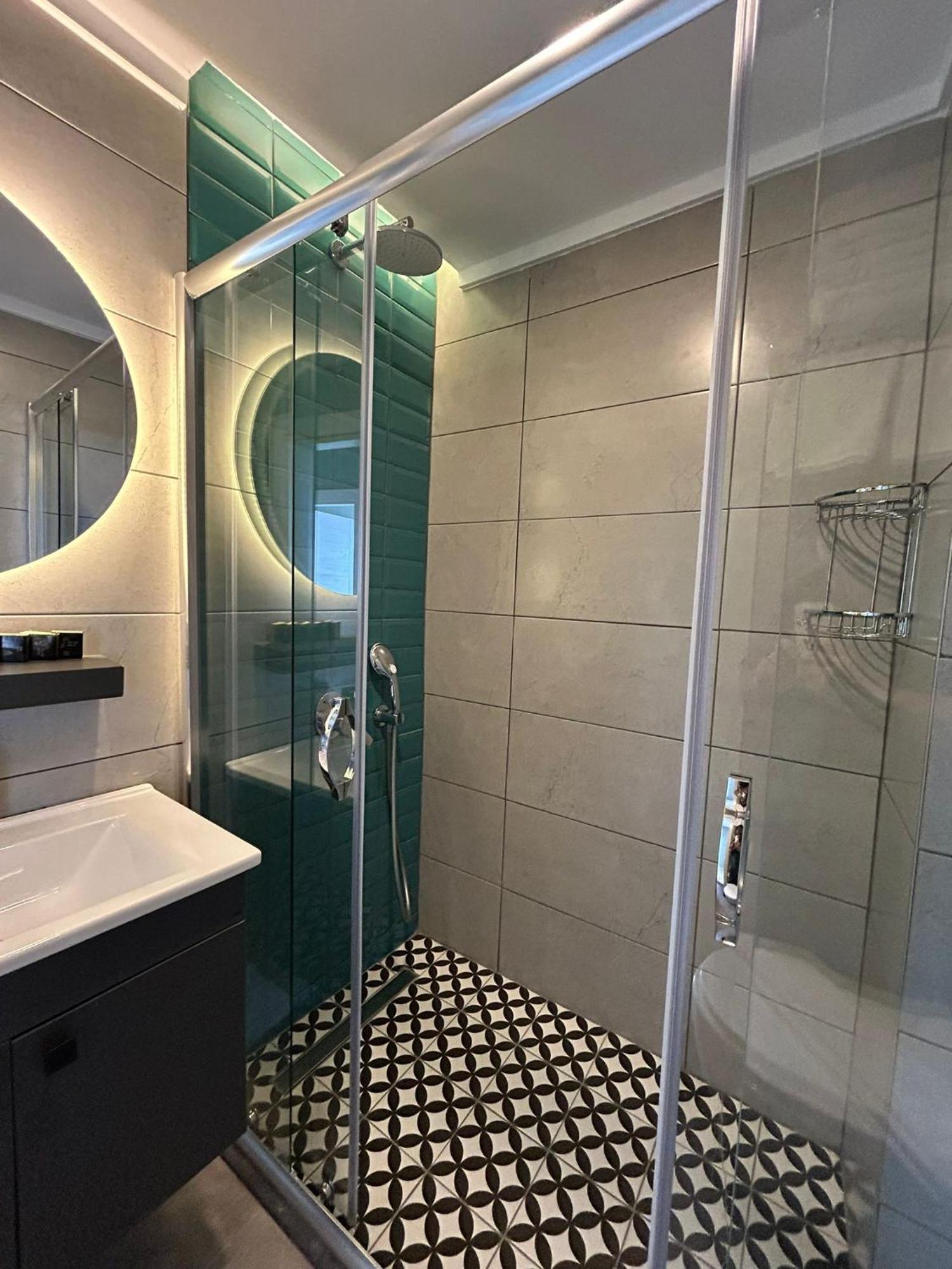 Havana Apart Hotel Alanya Eksteriør billede