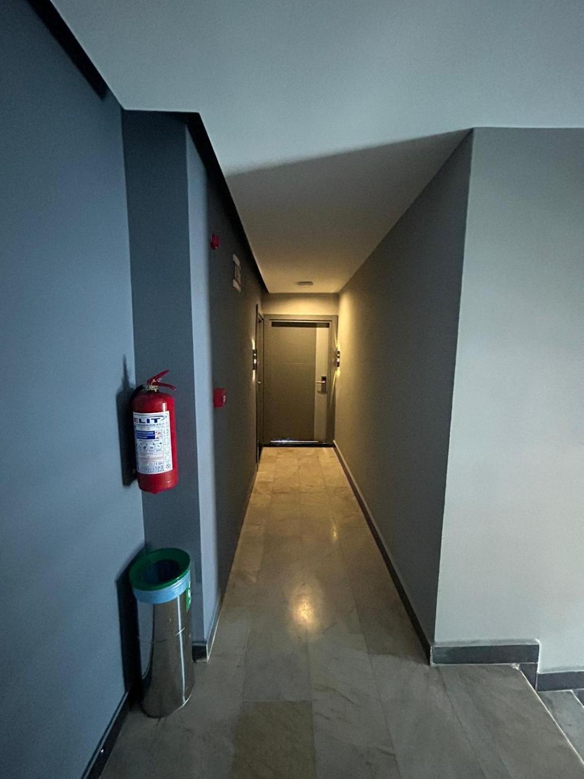 Havana Apart Hotel Alanya Eksteriør billede